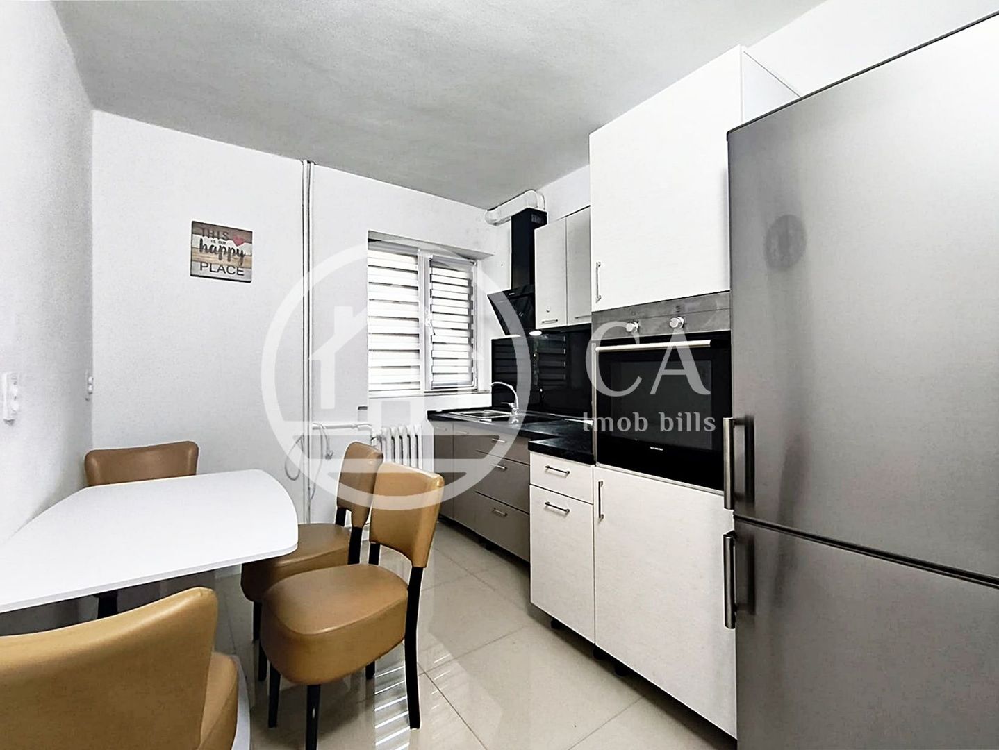 Apartament de vânzare cu 2 camere în zona Nufarul, Oradea - Poză 7