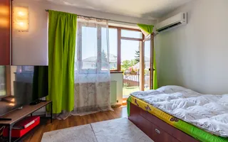 Vilă Excepțională în Tunari - Poză 19