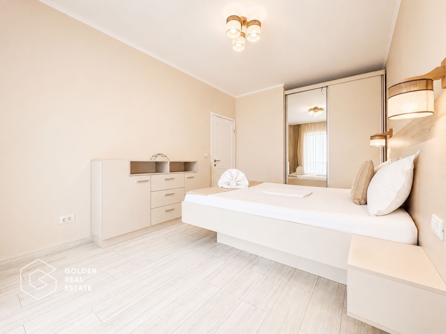 Apartament 2 camere, Adora Park - Poză 4