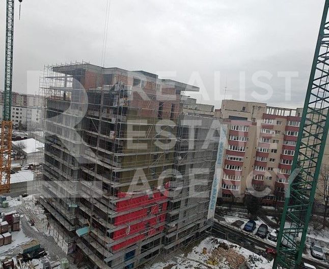 Vânzare, apartament deosebit, 2 camere, Brașov - Poză 1