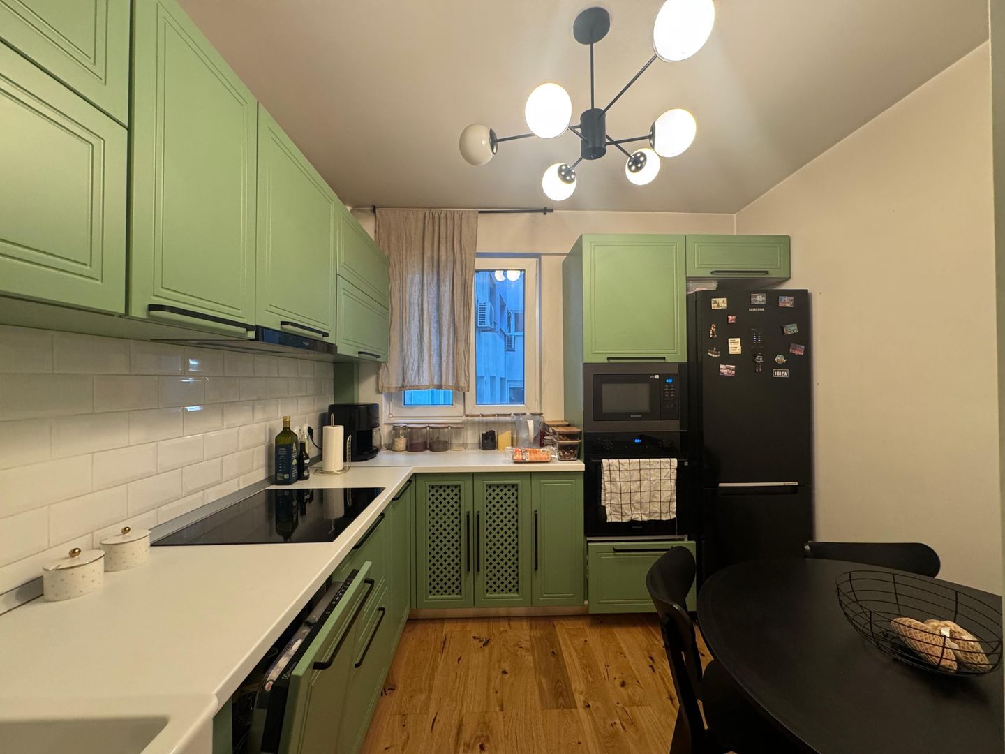 2 camere- Calea Dorobantilor - Poză 10