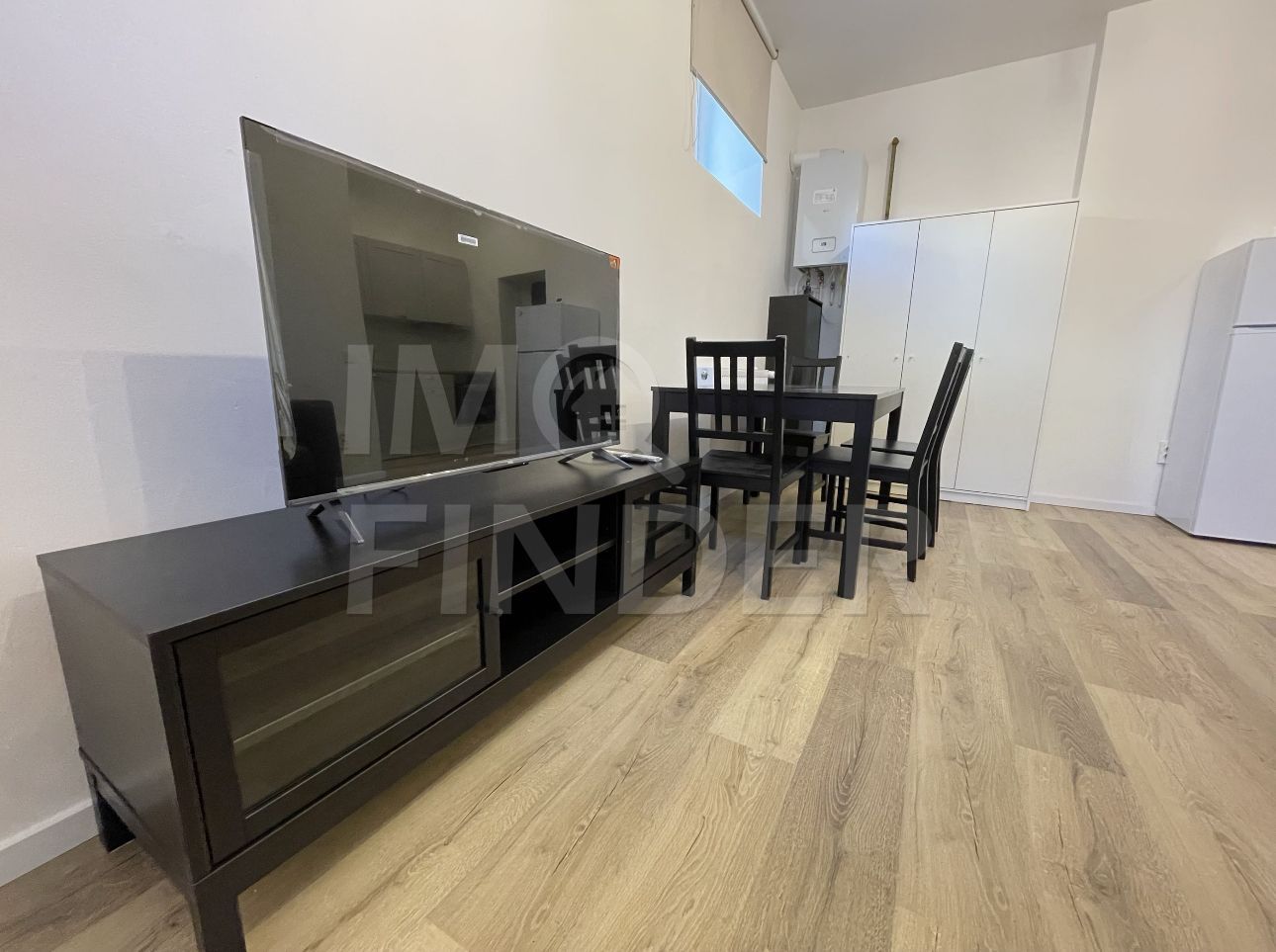 Garsonieră, str Republicii, Centru, ultrafinisata - Poză 2