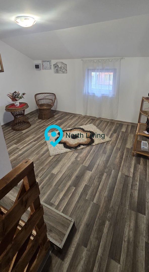 Casa de vacanta | Investitie | zona montana - padure | Arges | Leresti - Poză 28
