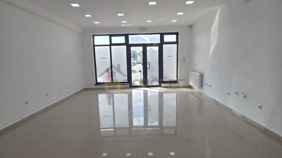 Inchiriere spatiu comercial stradal langa Penny Market - Poză 4