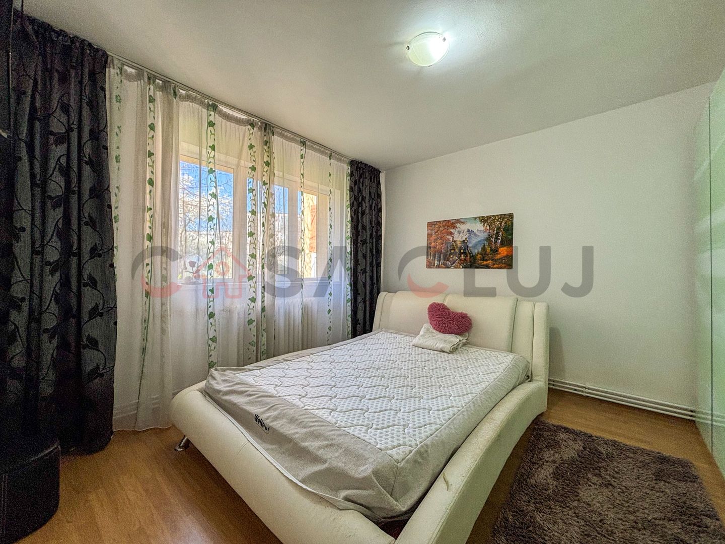 Decomandat - Bloc Izolat Termic - Zona Burn Fitness Manastur - Poză 1