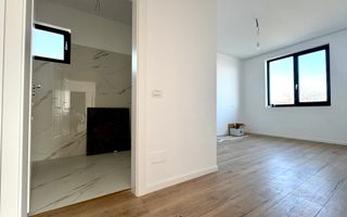 Vila cu 4 camere *500mp de teren* // Corbeanca - Poză 27