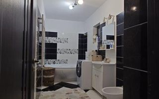 Casă individuală premium în Miroslava (Balciu), cu saună și garaj - Poză 9