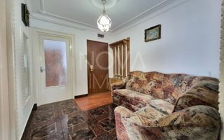 Apartament 3 camere de inchiriat - Vasile Aaron - Poză 3