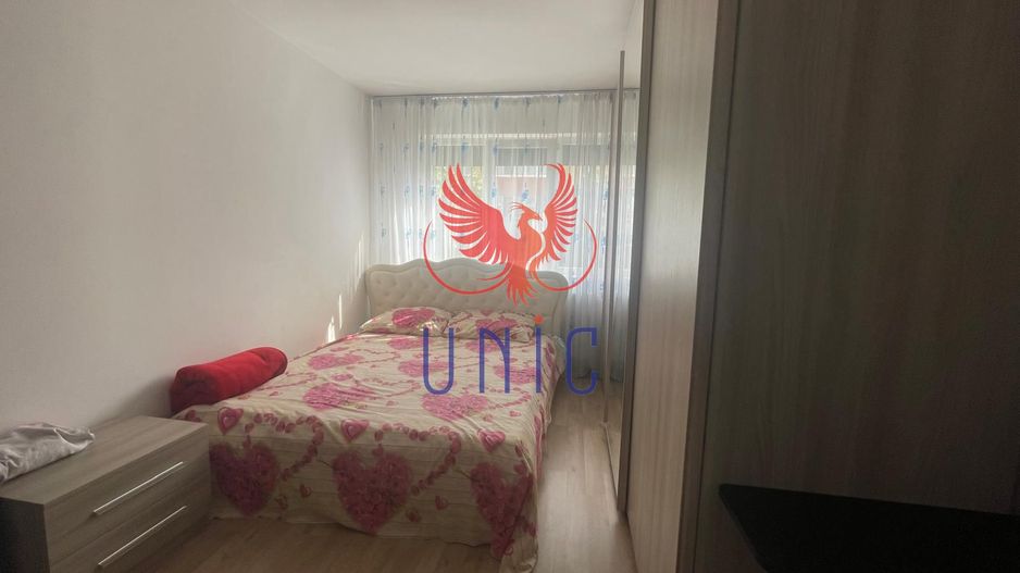 4 camere decomandate, etaj 2, centrala termica - Valea Rosie - Poză 18