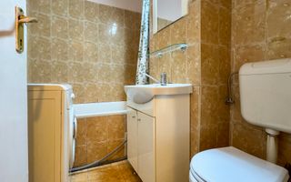 Apartament 1 camere,  Louis Pasteur Zorilor - Poză 11