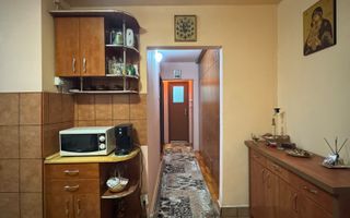 De inchiriat | Apartament cu 3 camere | Oradea - Poză 4