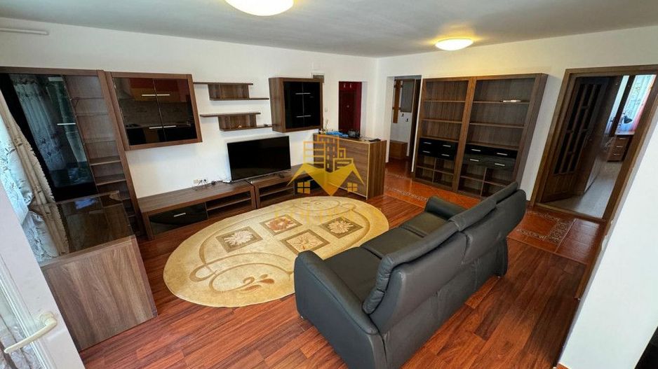 3 camere, open space, parcare, Buna ziua zona LIDL, Panemar - Poză 1