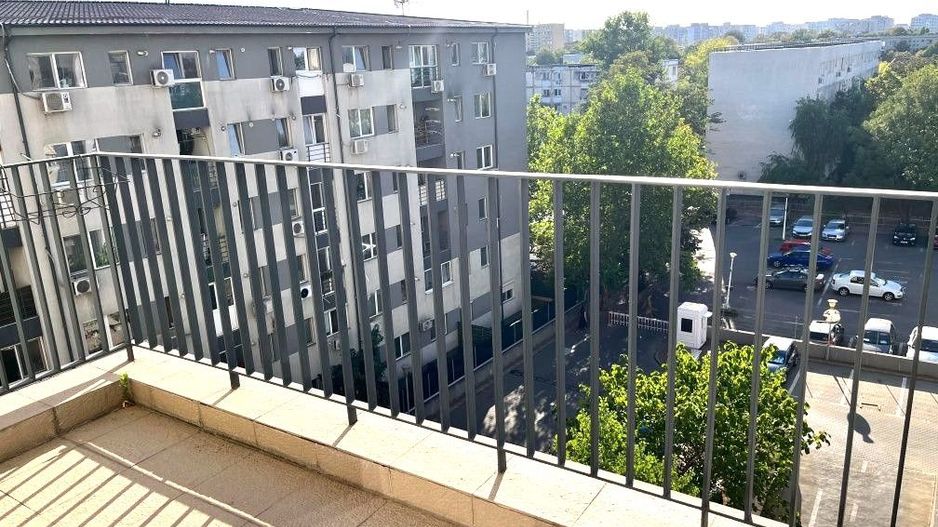 🏡 Închiriez Apartament cu 2 camere, parcare inclusă, Evocasa Optima - Poză 6