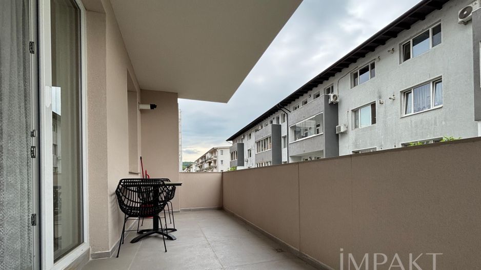 Apartament 2 camere - Pet Friendly - Poză 8