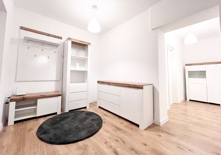 Închiriere apartament 2 camere 47mp | Rond OMV - Poză 7