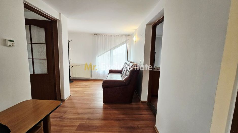 Casa eleganta,zona centrala Aiton,cu ciubar,gradina si panouri fotovoltaice - Poză 12