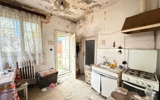 Casa de 115 mp utili pe un teren de 800 mp, zona zona Andrei Muresanu! - Poză 4