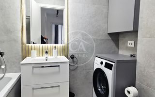 Apartament LUX de închiriat cu 3 camere în PRIMA ARENA, Oradea - Poză 9