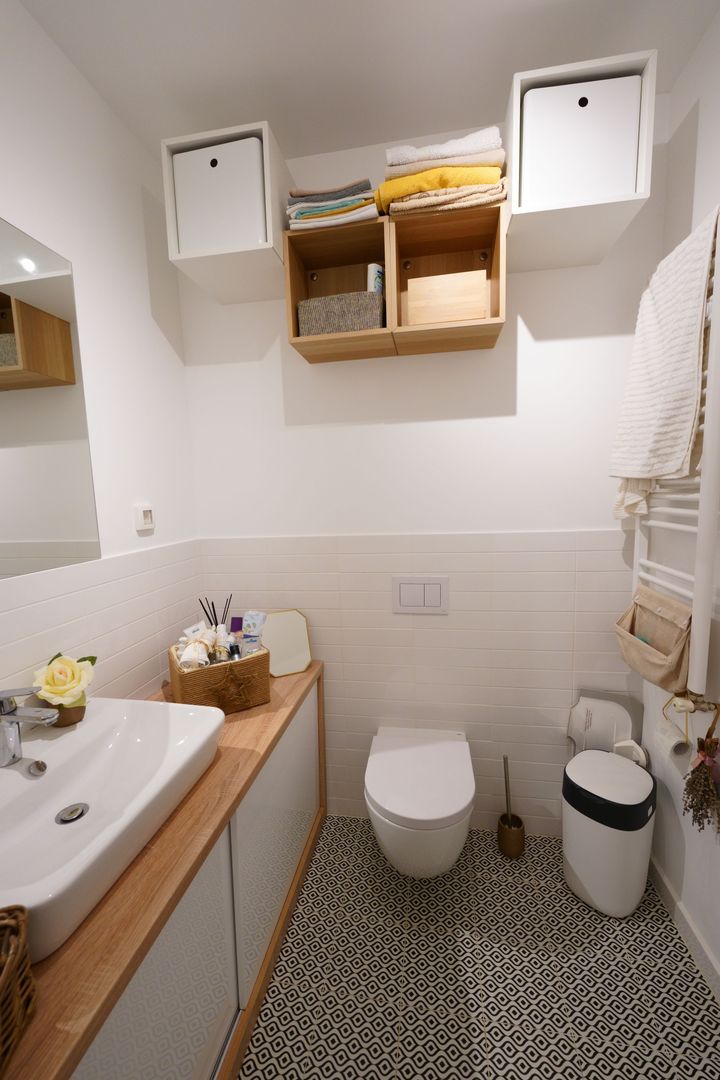 2 Camere cu 2 bai + Parcare, Aviatiei Park, Herastrau - Poză 27