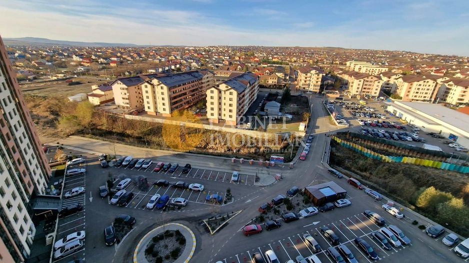 Cug - 2 Camere Decomandat - 62Mp - Bloc 2018 - Poză 7