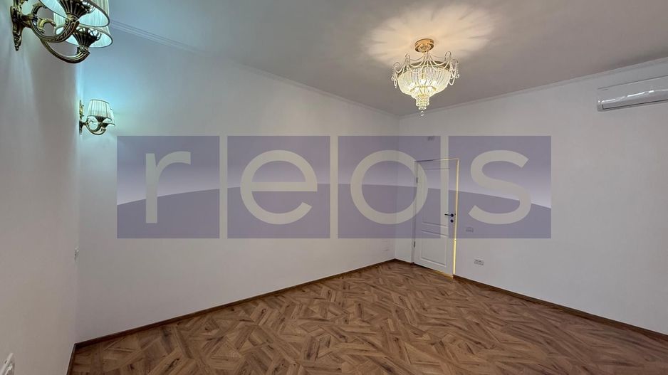INCHIRIERE 3 CAMERE 90MP  | DOROBANTI VILA | LOC PARCARE | FINISAT LUX - Poză 6