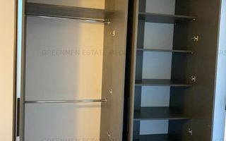 2 camere bloc nou cu lift, modern mobilat Floreasca Dorobanti - Poză 19