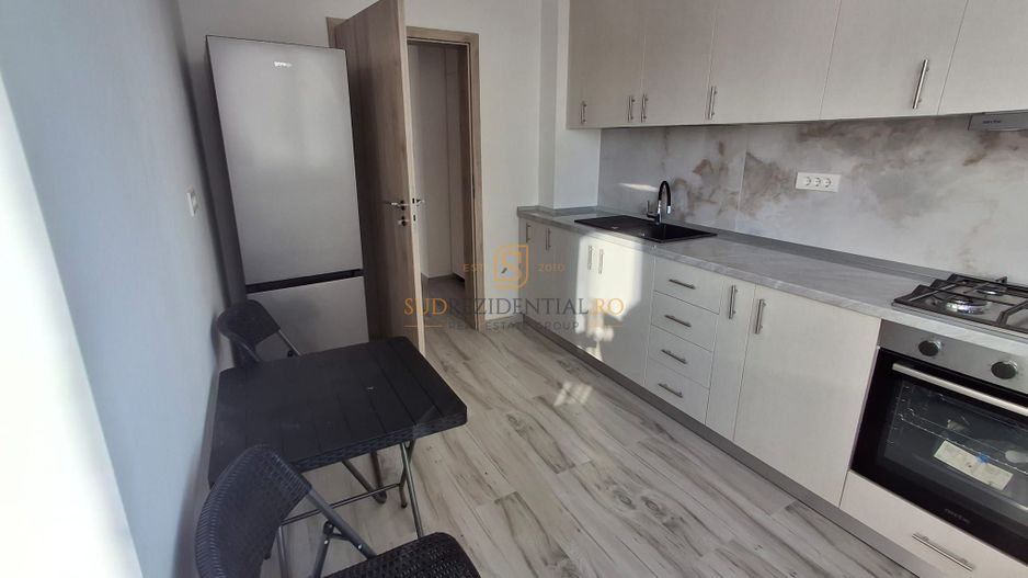 Apartament 2 camere, prima inchiriere, zona Grand Arena, Metalurgiei - Poză 1