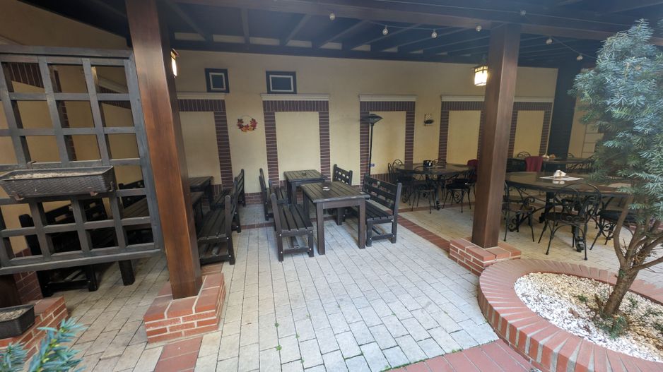 Imobil comercial P+2E+M - 28 Camere - Poză 19