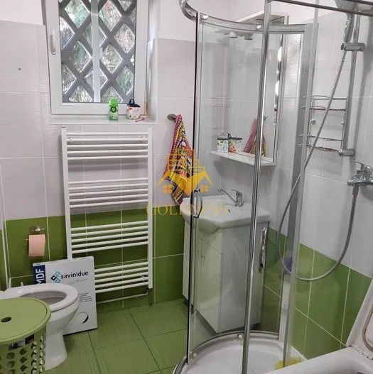 2 camere decomandate,Semicentral,The Office, Hilton, Lidl,Pta. Marasti - Poză 12