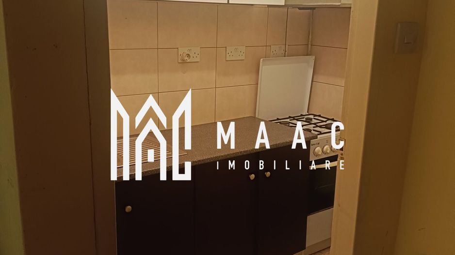 Apartament 1 camera | Decomandat | Balcon | Central Cisnadie - Poză 3