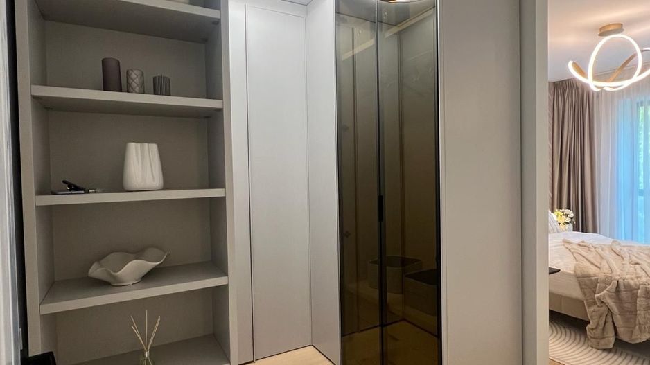 Duplex 4 camere | Gradina Proprie | EROU IANCU NICOLAE - Poză 11