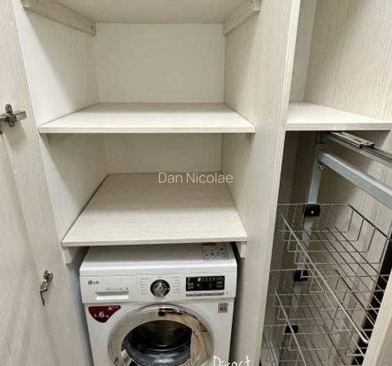 3 cam Tineretului | 4min metrou | Renovat & Mobilat Modern - Poză 8