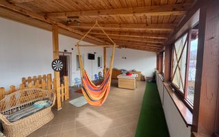 CASĂ 5 CAMERE TEREN 1020 MP VALEA MARE PRAVAȚ ARGES CU 0 % COMISION - Poză 67