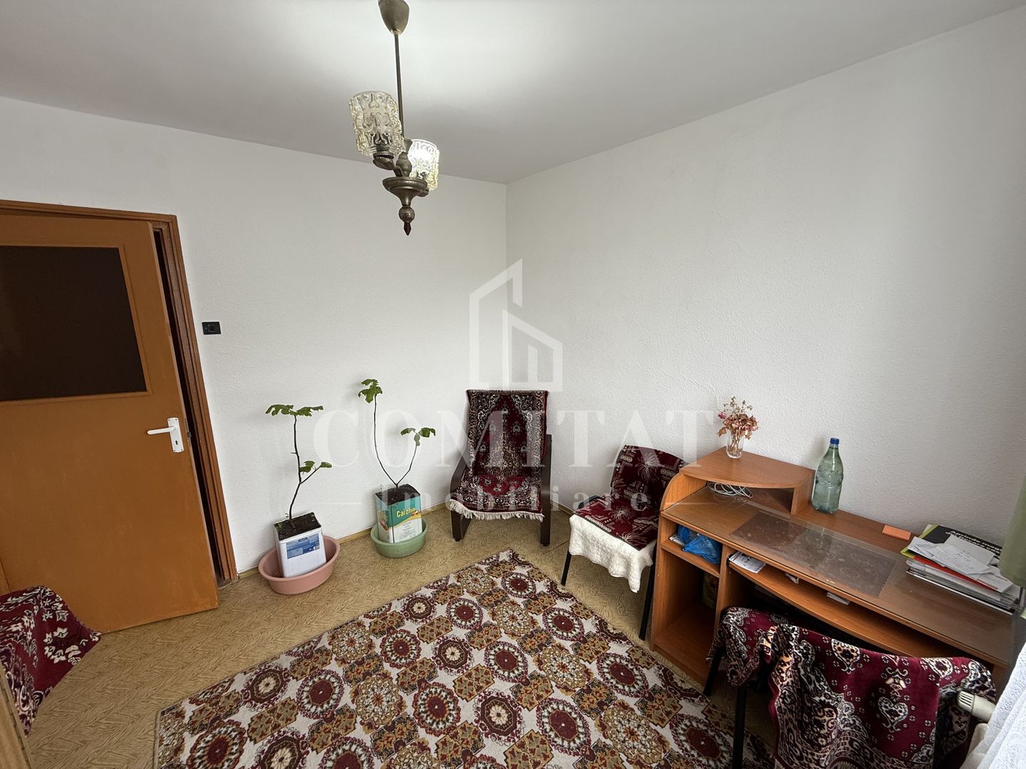 Apartament cu 2 camere decomandate | Baza Sportivă ”La Terenuri” - Poză 4