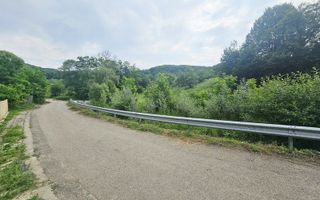 Teren intravilan lângă pădure – 1659 mp,  C.U. P+2E, Vărbilău - Poză 8