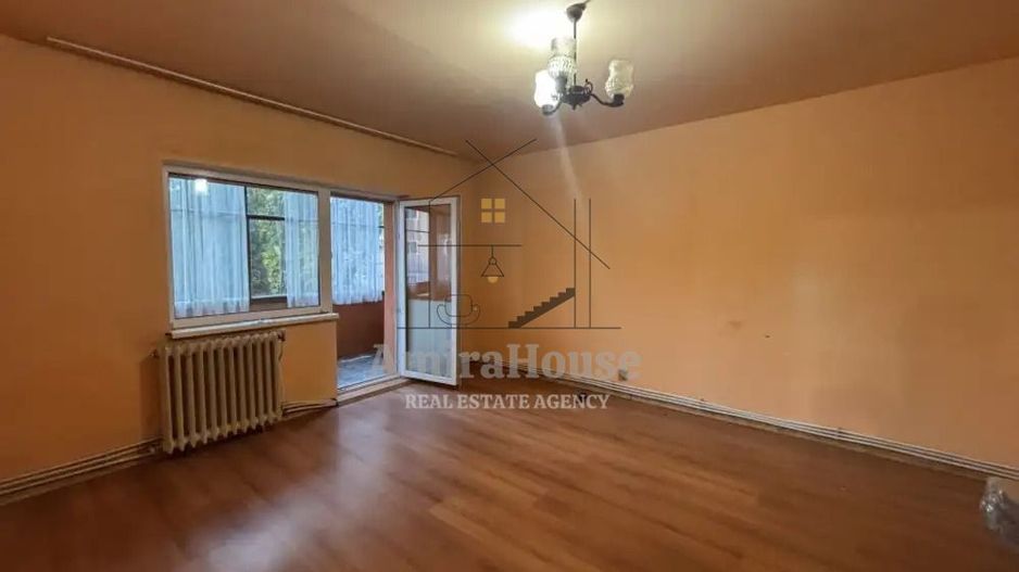 2.371 euro mpApartament 4 camere decomandat, 78 mp, et 1, zona str Maramuresului - Poză 7