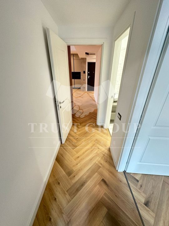 Apartament 3 camere Pipera | Loc de parcare disponibil - Poză 9