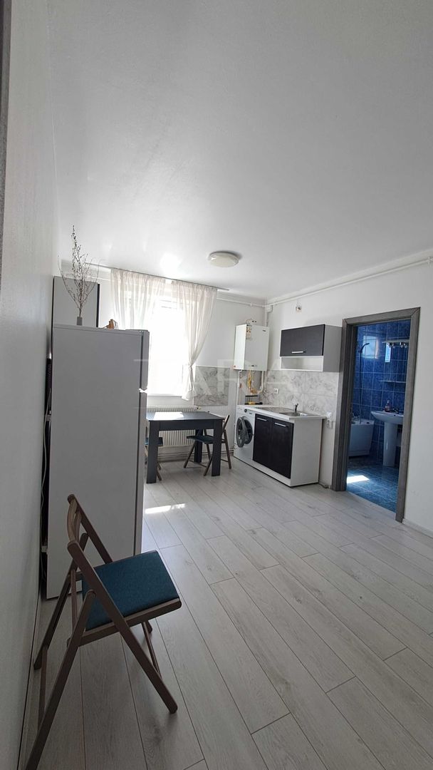 Apartament cu parcare, Bună Ziua, zona Lidl. - Poză 3