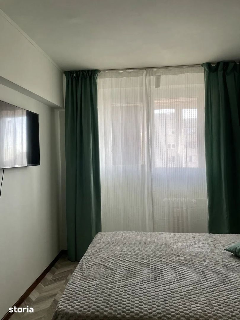AP. 3 CAMERE - LACUL TEI,BLOC REABILITAT, MASINA DE SPALAT VASE,MODERN - Poză 8