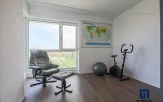 Apartament 3 camere| LUX| Lift| Loc parcare| Campeador-Torontalului, COMISION 0 - Poză 18