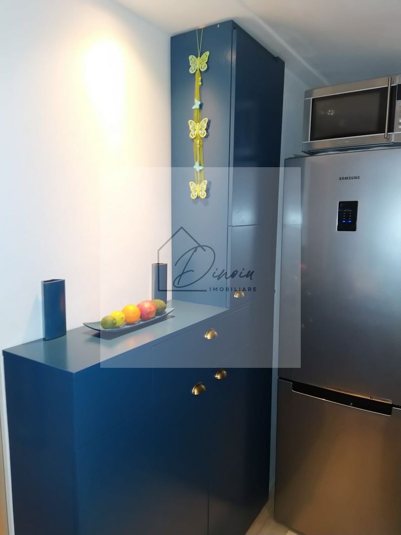 Apartament 4 camere  Sisești I Penthouse 131mp, vedere lac Grivița - Poză 47