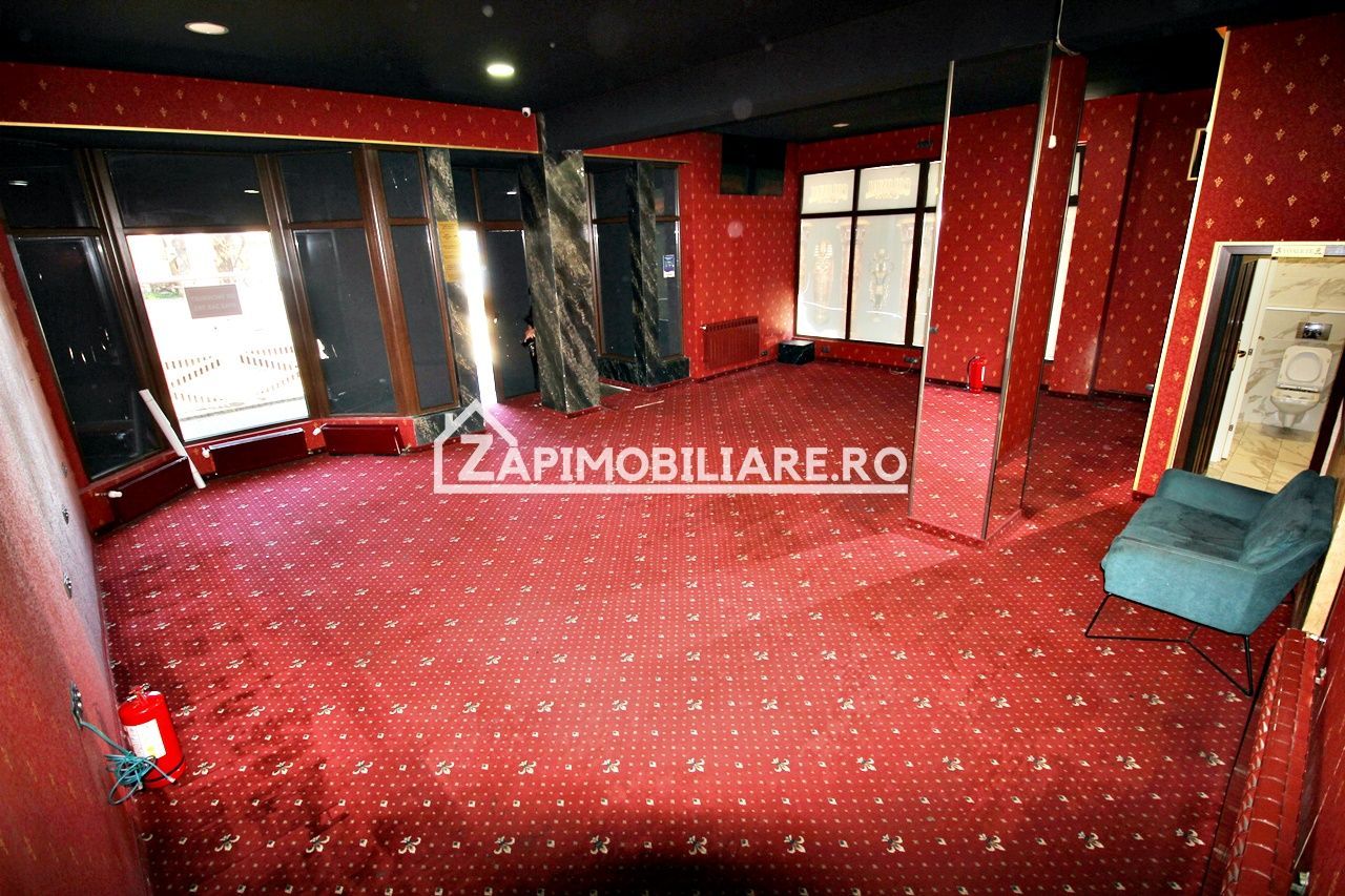 Spatiu Comercial 150.mp.zona Gh.Doja - Poză 2
