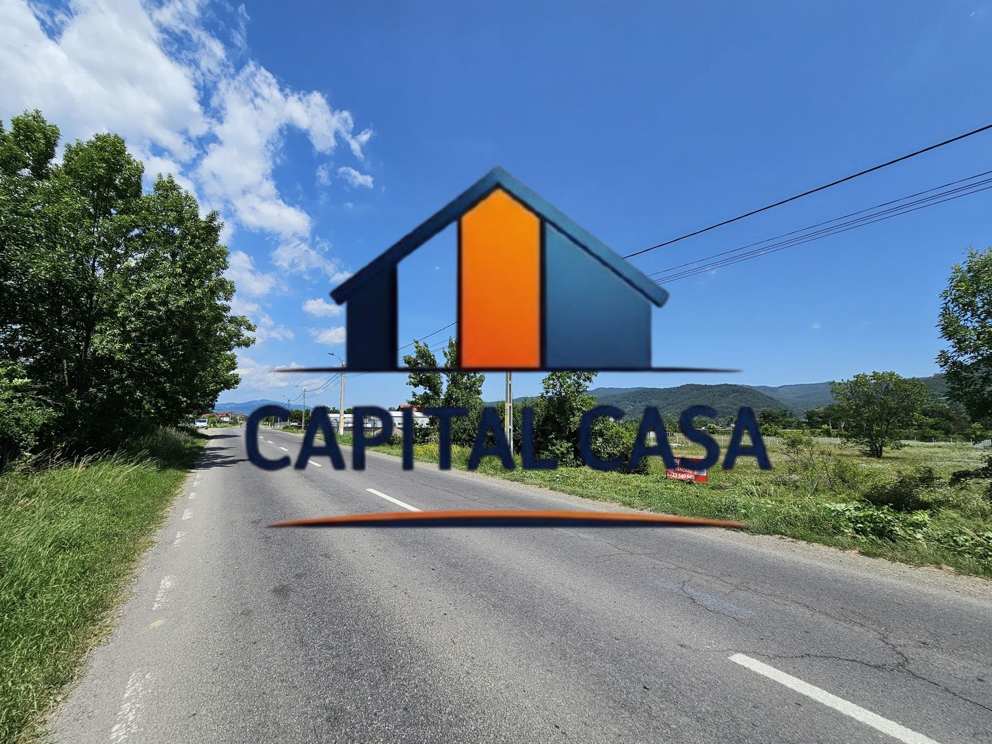 Teren de Vanzare in Darmanesti, langa Fregata, PLATA IN RATE - Poză 5