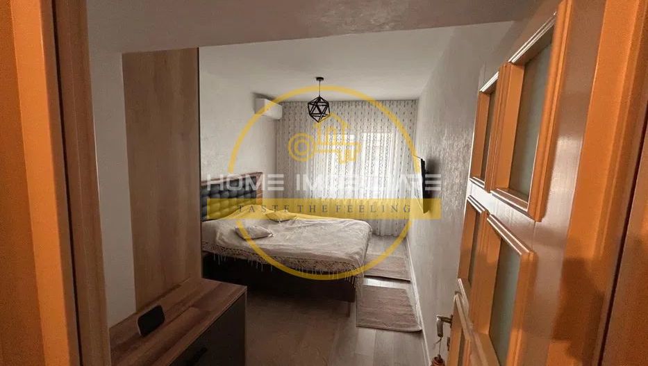 Apartament cu 2 camere/ 50mp/ zona Tatarasi - Poză 2