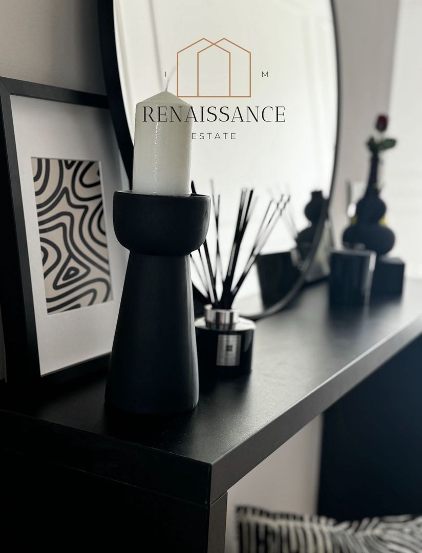 Giroc 2 Camere Lux | 50mp utili Terasa 7mp | Etaj 1 - Bloc Nou - Poză 2