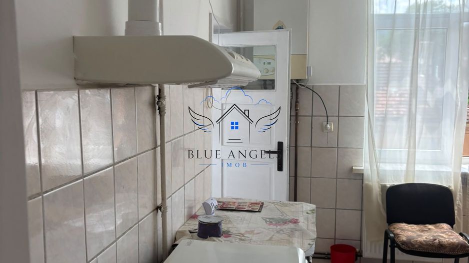 Apartament cu 3 camere – zona centrală - Poză 6