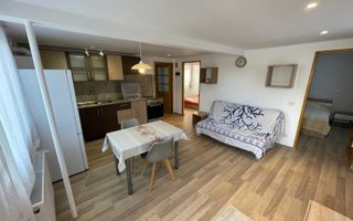 Casa de 3 camere, 50 mp, 30 mp terasa, Zona Sangeorgiu de Mures - Poză 2