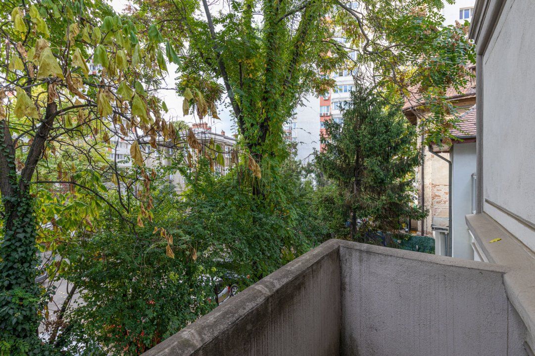 VILA INTERBELICA | ZONA KISELEFF-AVIATORILOR - Poză 24