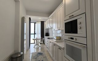 FALEZA NORD(cod03) 3 Camere de lux frontal la mare si parcare privata! - Poză 27