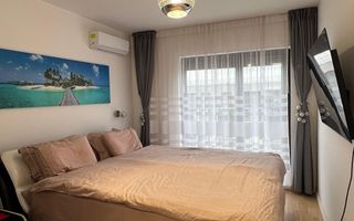 3 camere | parcare subterana si boxa | vedere libera - Poză 4